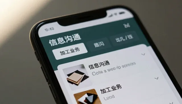 来图定制销售中客户沟通的常见问题及应对策略