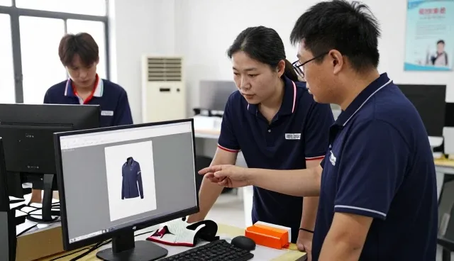 深圳市协兴发服饰有限公司探索服饰新方向,布局服饰领域