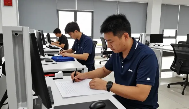 质量检验服务选择参考指南
