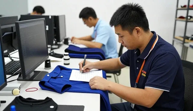 深圳市协兴发服饰有限公司助力服饰提升竞争力