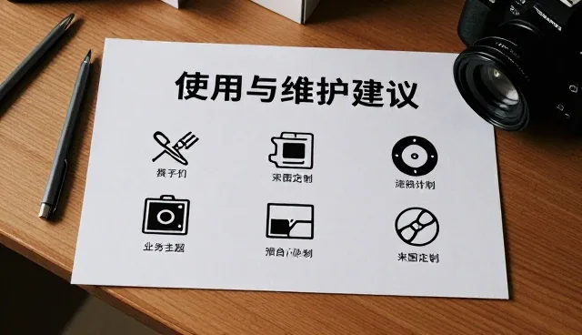 定制流程中的选型关注点与业务趋势分析